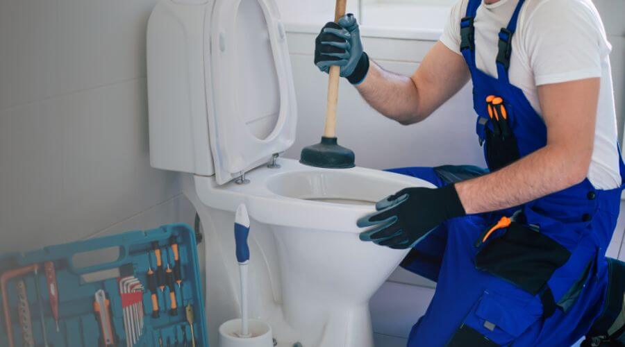 Professional sewer line repair services in Lucas, KY