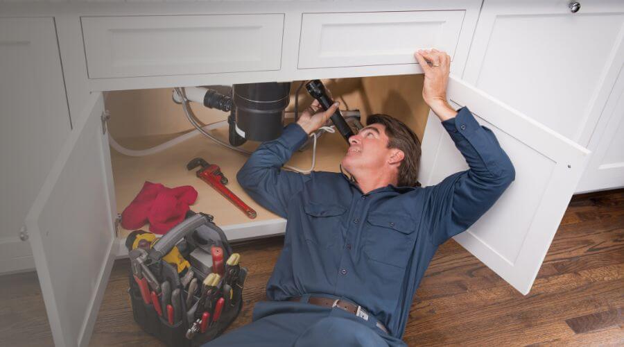 Local sewer line repair in Lucas, KY